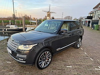 2013 land rover range rover 3.0 tdv6 autobiograp 22'' 8877 - afbeelding 55 van  79
