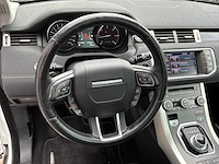 2013 land rover range rover evoque 2.2 sd4 4wd prestige personenauto - afbeelding 2 van  24