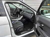 2013 land rover range rover evoque 2.2 sd4 4wd prestige personenauto - afbeelding 7 van  24