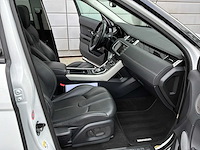 2013 land rover range rover evoque 2.2 sd4 4wd prestige personenauto - afbeelding 8 van  24