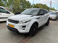 2013 land rover range rover evoque 2.2 sd4 4wd prestige personenauto - afbeelding 1 van  24