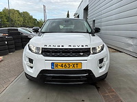2013 land rover range rover evoque 2.2 sd4 4wd prestige personenauto - afbeelding 12 van  24