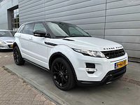 2013 land rover range rover evoque 2.2 sd4 4wd prestige personenauto - afbeelding 18 van  24
