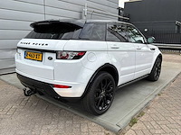 2013 land rover range rover evoque 2.2 sd4 4wd prestige personenauto - afbeelding 19 van  24
