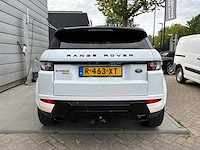 2013 land rover range rover evoque 2.2 sd4 4wd prestige personenauto - afbeelding 20 van  24