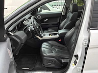 2013 land rover range rover evoque 2.2 sd4 4wd prestige personenauto - afbeelding 23 van  24