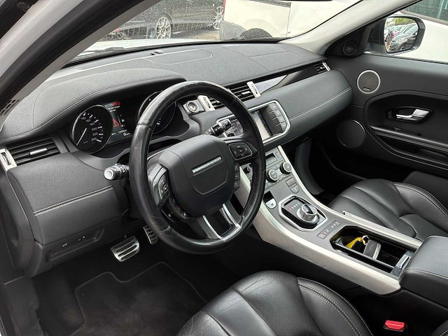 2013 land rover range rover evoque 2.2 sd4 4wd prestige personenauto - afbeelding 24 van  24