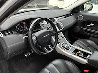 2013 land rover range rover evoque 2.2 sd4 4wd prestige personenauto - afbeelding 24 van  24