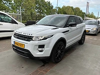 2013 land rover range rover evoque 2.2 sd4 4wd prestige personenauto - afbeelding 1 van  1