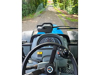 2013 landini alpine 80 vierwielaangedreven landbouwtractor - afbeelding 12 van  12