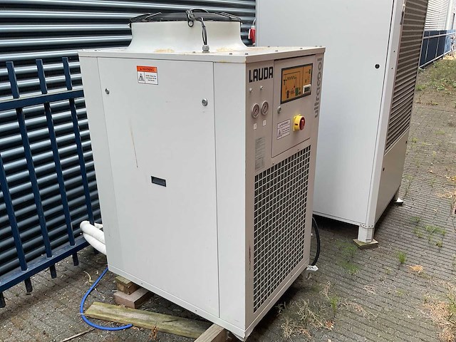 2013 lauda ultracool chiller - afbeelding 2 van  6