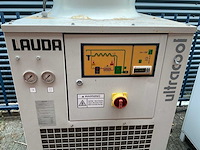 2013 lauda ultracool chiller - afbeelding 3 van  6