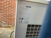 2013 lauda ultracool chiller - afbeelding 4 van  6