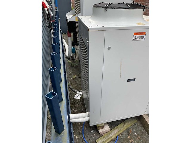2013 lauda ultracool chiller - afbeelding 5 van  6