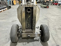 2013 lehmann rak-system afvoerontstopping machine - afbeelding 6 van  11