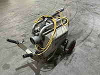2013 lehmann rak-system afvoerontstopping machine - afbeelding 8 van  11
