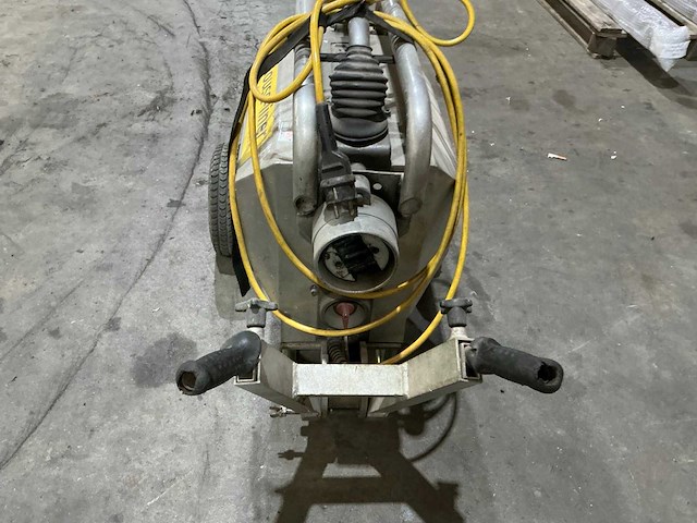 2013 lehmann rak-system afvoerontstopping machine - afbeelding 9 van  11