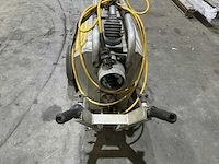 2013 lehmann rak-system afvoerontstopping machine - afbeelding 9 van  11