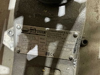 2013 lehmann rak-system afvoerontstopping machine - afbeelding 3 van  11