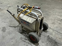 2013 lehmann rak-system afvoerontstopping machine - afbeelding 7 van  11