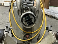 2013 lehmann rak-system afvoerontstopping machine - afbeelding 10 van  11