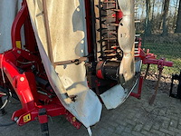 2013 lely splendimo 900mc schijvenmaaier met kneuzer - afbeelding 2 van  22