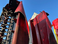 2013 lely splendimo 900mc schijvenmaaier met kneuzer - afbeelding 3 van  22