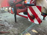 2013 lely splendimo 900mc schijvenmaaier met kneuzer - afbeelding 5 van  22