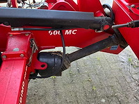 2013 lely splendimo 900mc schijvenmaaier met kneuzer - afbeelding 7 van  22