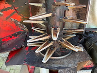 2013 lely splendimo 900mc schijvenmaaier met kneuzer - afbeelding 10 van  22