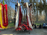 2013 lely splendimo 900mc schijvenmaaier met kneuzer - afbeelding 12 van  22