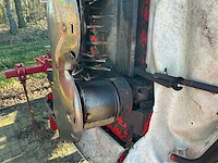 2013 lely splendimo 900mc schijvenmaaier met kneuzer - afbeelding 17 van  22