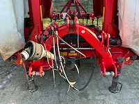2013 lely splendimo 900mc schijvenmaaier met kneuzer - afbeelding 20 van  22