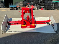 2013 lely splendimo frontmaaier - afbeelding 1 van  7