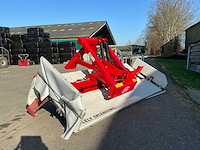 2013 lely splendimo frontmaaier - afbeelding 2 van  7