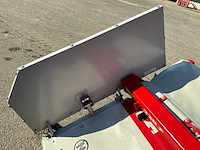 2013 lely splendimo frontmaaier - afbeelding 5 van  7