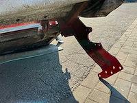 2013 lely splendimo frontmaaier - afbeelding 6 van  7