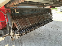 2013 lely tigo xr75 opraapwagen - afbeelding 2 van  4