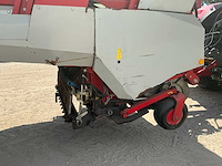 2013 lely tigo xr75 opraapwagen - afbeelding 3 van  4