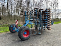 2013 lemken rubin 9/500 kua schijveneg - afbeelding 18 van  32