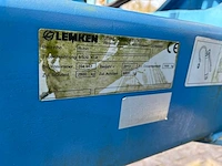 2013 lemken rubin 9/500 kua schijveneg - afbeelding 34 van  34