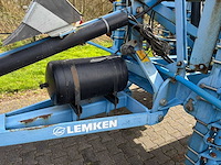 2013 lemken rubin 9/500 kua schijveneg - afbeelding 2 van  34