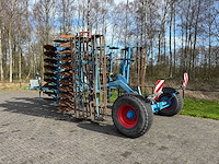 2013 lemken rubin 9/500 kua schijveneg