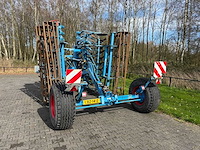 2013 lemken rubin 9/500 kua schijveneg - afbeelding 31 van  34