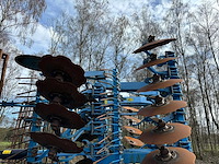 2013 lemken rubin 9/500 kua schijveneg - afbeelding 22 van  34