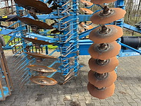 2013 lemken rubin 9/500 kua schijveneg - afbeelding 23 van  34