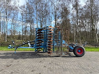 2013 lemken rubin 9/500 kua schijveneg - afbeelding 32 van  34