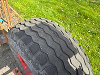 2013 lemken rubin 9/500 kua schijveneg - afbeelding 33 van  34