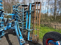 2013 lemken rubin 9/500 kua schijveneg - afbeelding 26 van  34