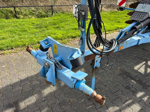 2013 lemken rubin 9/500 kua schijveneg - afbeelding 34 van  34